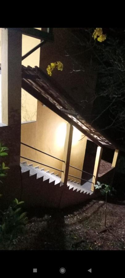Pousada Mendonça Hotel Jaboticatubas Exterior foto