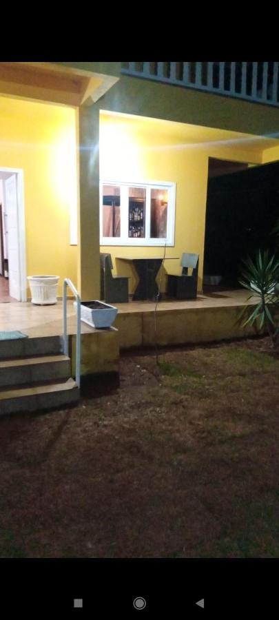 Pousada Mendonça Hotel Jaboticatubas Exterior foto